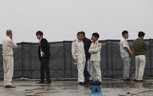 1.600 thanh tra xây dựng, ai quản?