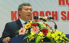 Bị điều chuyển, Chủ tịch Đường sắt xin nghỉ hưu sớm 4 năm