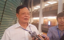 Người nhà quan chức cũng phải kê khai tài sản