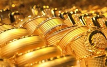 761 cơ sở kinh doanh vàng có vi phạm