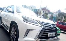 Đấu giá số điện thoại, biển số xe đẹp: Nên sung quỹ công ích