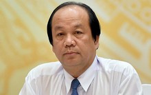 Chính phủ bàn hướng xử lý nguyên Bộ trưởng Vũ Huy Hoàng