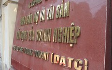 Thu nhập nhân viên công ty xử lý nợ DATC trên 28 triệu đồng/tháng