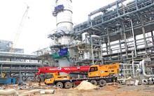 Cấp phép cho Lọc hóa dầu Nghi Sơn xả thải ra biển: Chỉ giám sát một thông số?