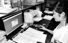 Chuyển trả ngân sách kinh phí cấp trùng thẻ BHYT