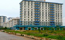 “Nhà giá rẻ khó làm hơn rất nhiều căn hộ cao cấp”