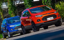 Việt Nam tiêu thụ gần 29.000 ô tô trong tháng 11