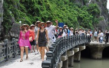 Băn khoăn quỹ phát triển du lịch