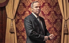 Bí quyết của nhà vô địch cờ vua suốt 20 năm: Đặt mình vào tình cảnh của đối phương, suy nghĩ như đối thủ