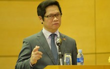 Chủ tịch VCCI: Cử nhân về quê trồng rau, nuôi lợn.. là tín hiệu mừng