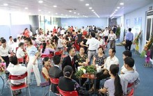 Phát hiện công ty đa cấp nhập hàng 12.000 đồng bán 990.000 đồng