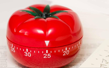 Phương pháp QUẢ CÀ CHUA này sẽ giúp bạn hoàn thành công việc của 1 ngày chỉ trong 1 giờ