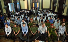 Phiên tòa chiều 11/8: Phạm Công Danh xin khắc phục hậu quả 100%