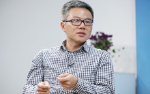 “Thu hút người tài bằng lương sẽ thất bại”