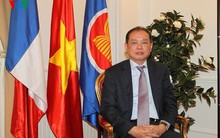 “Chuyến thăm của Tổng thống Pháp sẽ tạo cú hích cho quan hệ hai nước”