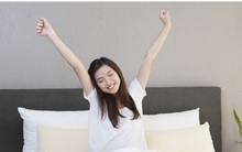 Những tác dụng không ngờ của động tác vươn vai