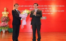 Bộ Công Thương sẽ thay đổi một loạt nhân sự quan trọng