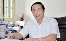 Cấp thiết đền bù nhà dân bị rung nứt