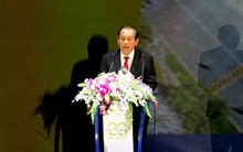 Singapore đầu tư đứng thứ 2 tại Việt Nam