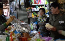 Gia vị “3 không” vào quán nhậu