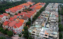 Huyện Bình Chánh muốn lên quận