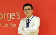 Gặp Phó giáo sư trẻ nhất năm 2016
