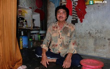 Cận cảnh nơi sống là chuồng heo rộng 9m2 của diễn viên Việt