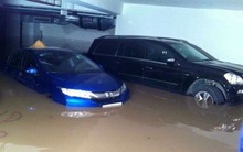 Học Philippines, dân Sài Gòn có thể "giải cứu" ô tô khỏi mưa bão bằng sản phẩm vừa rẻ vừa dễ kiếm này