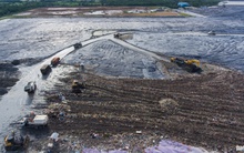 Bác bỏ đề nghị trả rác, yêu cầu Đa Phước xử lý hết mùi