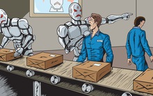 Từ chuyện trí tuệ nhân tạo suýt được giải văn chương Nhật, đến nỗi lo của hàng triệu người Việt phải làm gì để không bị cướp việc