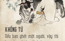 10 bài học của Đức Khổng Tử sẽ làm thay đổi cuộc đời bạn