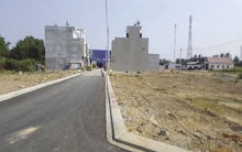 Những BĐS không phải nộp lệ phí trước bạ