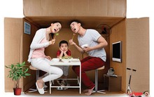 Mua nhà đất lần đầu và những lưu ý đặc biệt cần biết