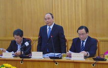 Hà Nội: 34 người không phải đảng viên tham gia ứng cử