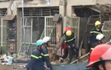 PTT Nguyễn Xuân Phúc chỉ đạo khắc phục hậu quả vụ nổ tại Hà Đông