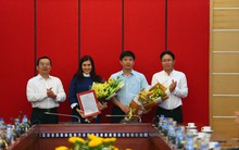 PVN điều động “nữ tướng” PV Drilling (PVD) làm Trưởng ban Tài chính Tập đoàn