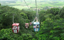 Hủy niêm yết cổ phiếu TCT để chuyển sàn