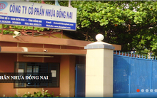 Thị giá 38.300 đồng, Nhựa Đồng Nai chốt quyền mua cp giá 10.000 đồng