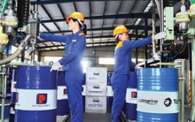 Gas Petrolimex tính tham gia phân phối khí CNG để giữ thị phần?