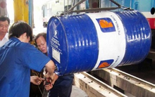 Hóa dầu Petrolimex đặt chỉ tiêu 311 tỷ đồng LNST năm 2016