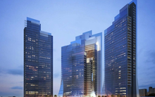 PVX đã thoái vốn thành công khỏi Địa ốc Dầu khí (PVL)