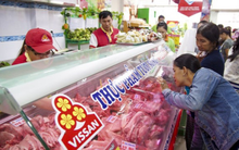 Vissan thành công ty cổ phần, sắp đăng ký giao dịch trên UPCoM