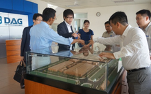 Nhựa Đông Á xin ý kiến vụ phát hành hơn 9 triệu cp cho cổ đông chiến lược