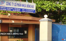 Nhờ Nhựa Tân Phú, quý 2/2016 Nhựa Đồng Nai báo lãi lớn nhất trong 10 năm nay