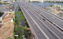 Cầu đường CII sắp chi 120 tỷ đồng tạm ứng cổ tức đợt 1/2016