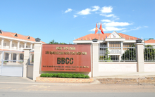 Vật liệu xây dựng Biên Hòa sắp lên UpCOM với giá tham chiếu 18.800 đồng/cp