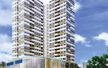 Vinaland Invest tính bán 2 dự án Vinaland Tower và Chợ Phước Long