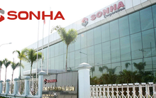 Sơn Hà Sài Gòn (SHA) được chấp thuận niêm yết trên HoSE