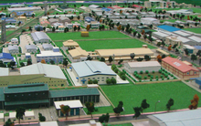 CTCP Phát triển KCN Tín Nghĩa (TIP): Giá vốn giảm sâu, vượt 10% kế hoạch lợi nhuận năm sau 9 tháng