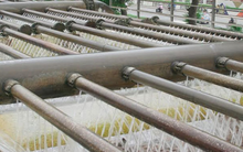 Sacom hợp tác với Nhựa Đồng Nai đầu tư 70 tỷ đồng vào Cấp nước Thừa Thiên Huế